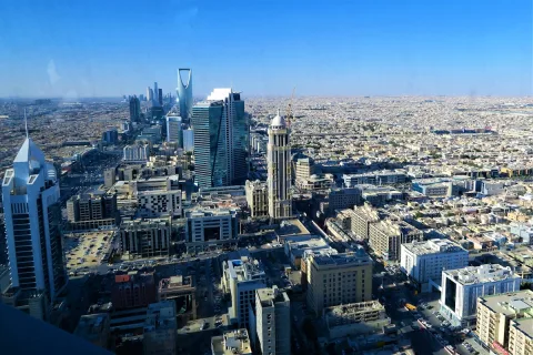 السعودية تطلق حزمة مبادرات كبرى لدعم الاقتصاد الدائري ومضاعفة سعة الطاقة المتجددة
